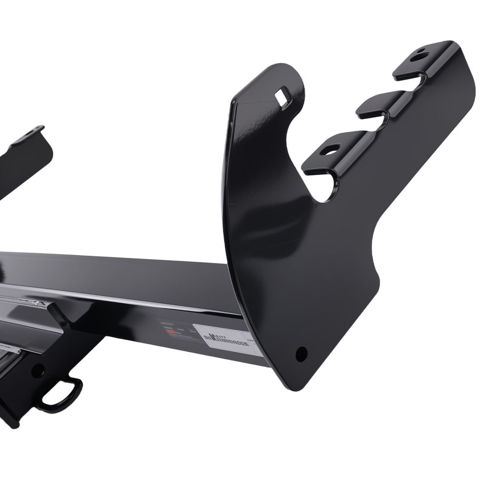 2in Rear Trailer Hitch compatible for Dodge Dakota 1987-2004 Class 3 Receiver 5000lbs