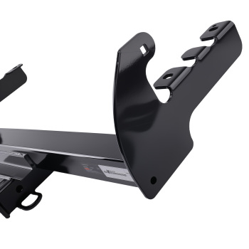 2in Rear Trailer Hitch compatible for Dodge Dakota 1987-2004 Class 3 Receiver 5000lbs