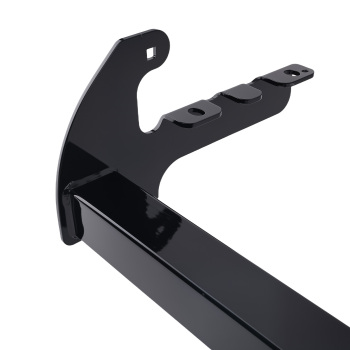 2in Rear Trailer Hitch compatible for Dodge Dakota 1987-2004 Class 3 Receiver 5000lbs