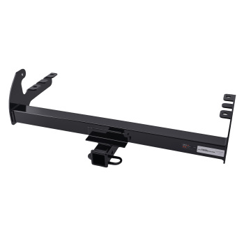 2in Rear Trailer Hitch compatible for Dodge Dakota 1987-2004 Class 3 Receiver 5000lbs
