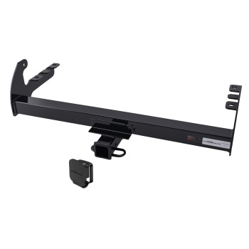 2in Rear Trailer Hitch compatible for Dodge Dakota 1987-2004 Class 3 Receiver 5000lbs