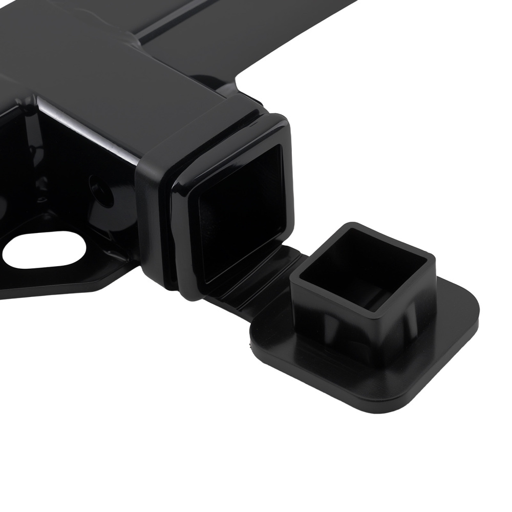 2in Trailer Towing Hitch compatible for Chevy GMC Express compatible for Savana 1500 2500 3500 1996-2024