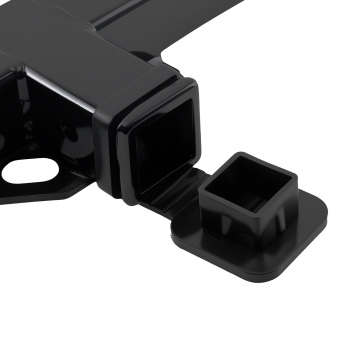 2in Trailer Towing Hitch compatible for Chevy GMC Express compatible for Savana 1500 2500 3500 1996-2024