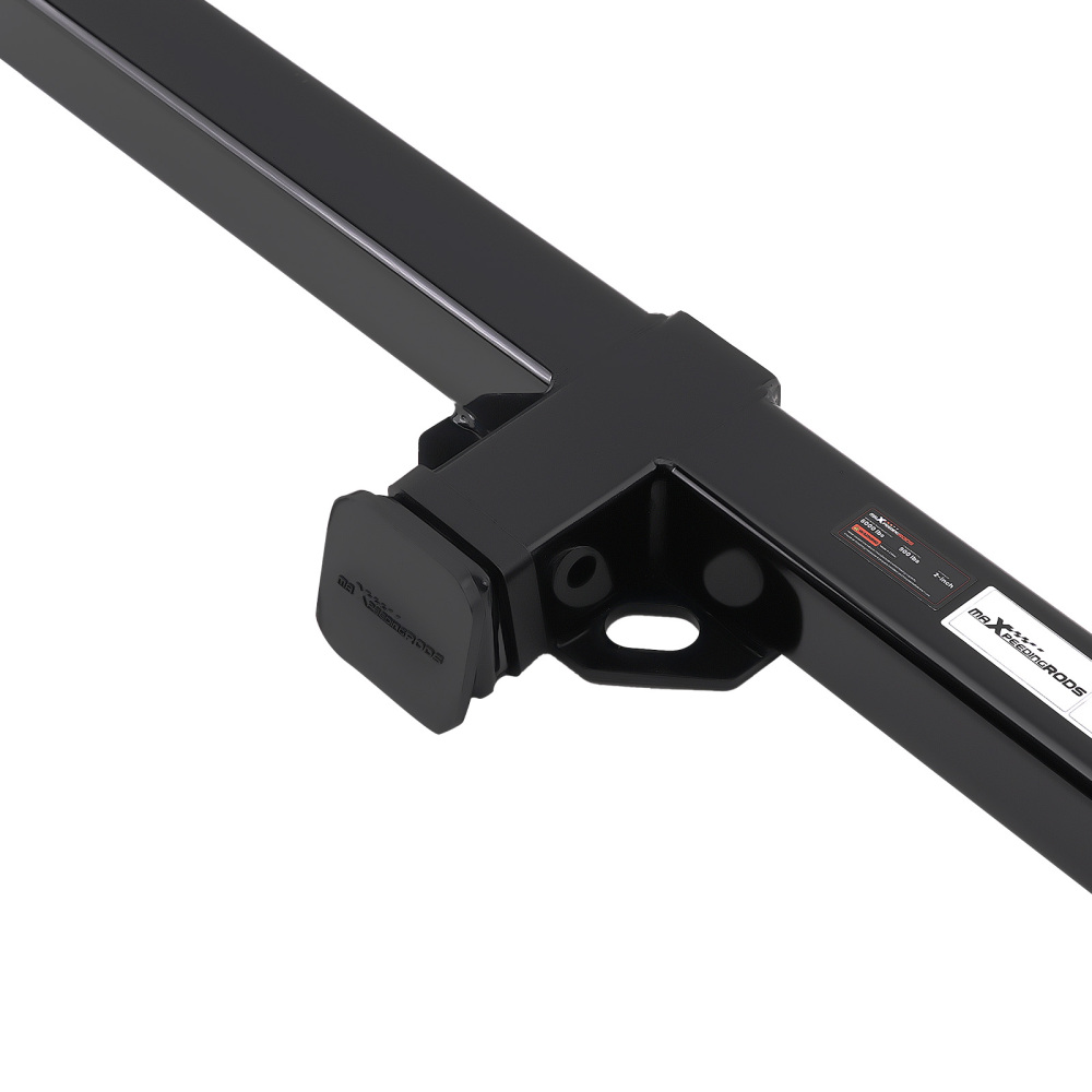 2in Trailer Towing Hitch compatible for Chevy GMC Express compatible for Savana 1500 2500 3500 1996-2024