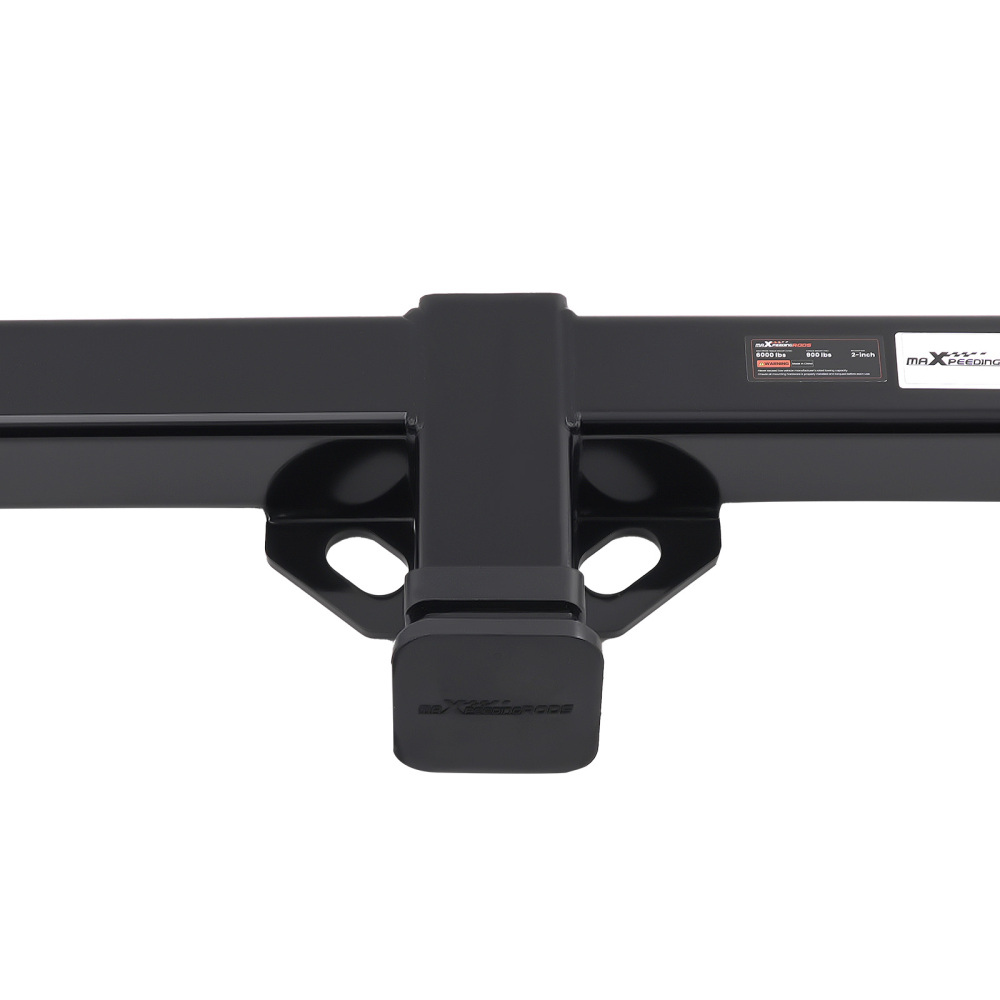 2in Trailer Towing Hitch compatible for Chevy GMC Express compatible for Savana 1500 2500 3500 1996-2024