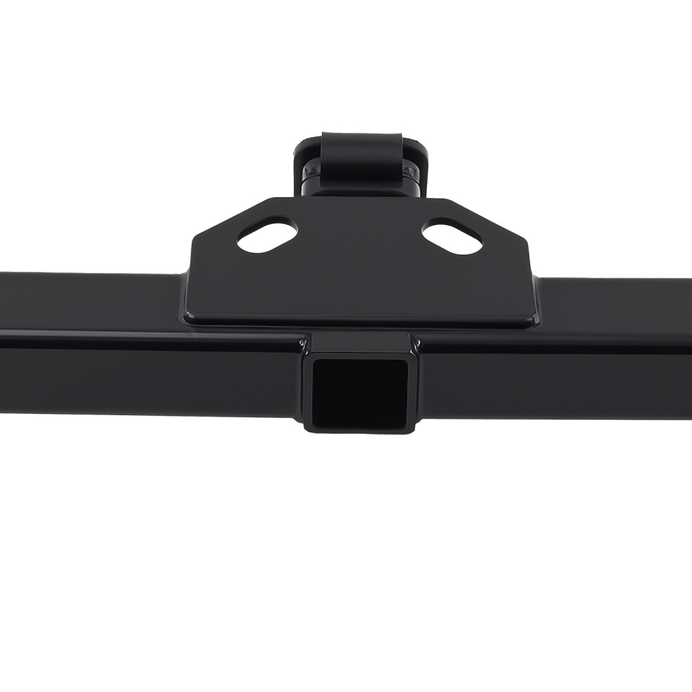 2in Trailer Towing Hitch compatible for Chevy GMC Express compatible for Savana 1500 2500 3500 1996-2024