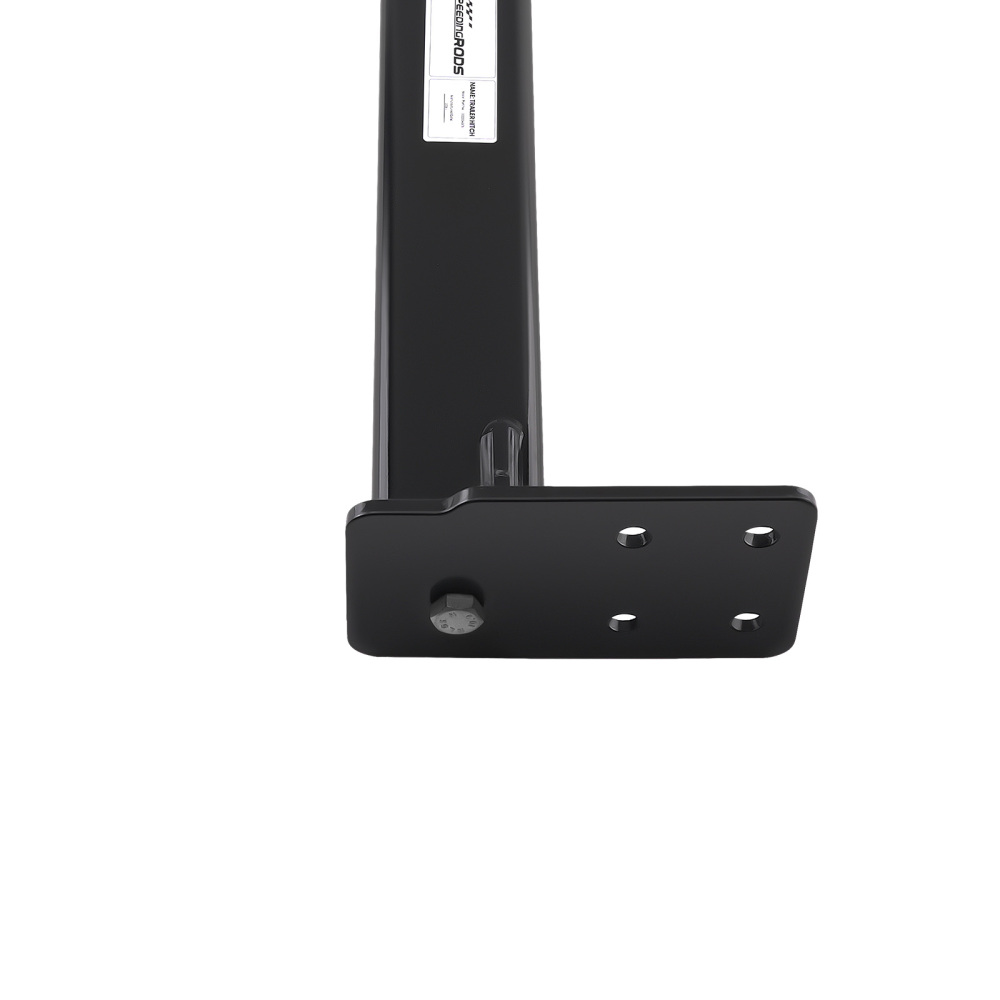 2in Trailer Towing Hitch compatible for Chevy GMC Express compatible for Savana 1500 2500 3500 1996-2024