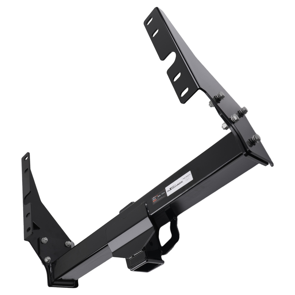 Rear Class 5 Trailer Hitch compatible for Ford F-250/F-350 1999-2016 Super Duty