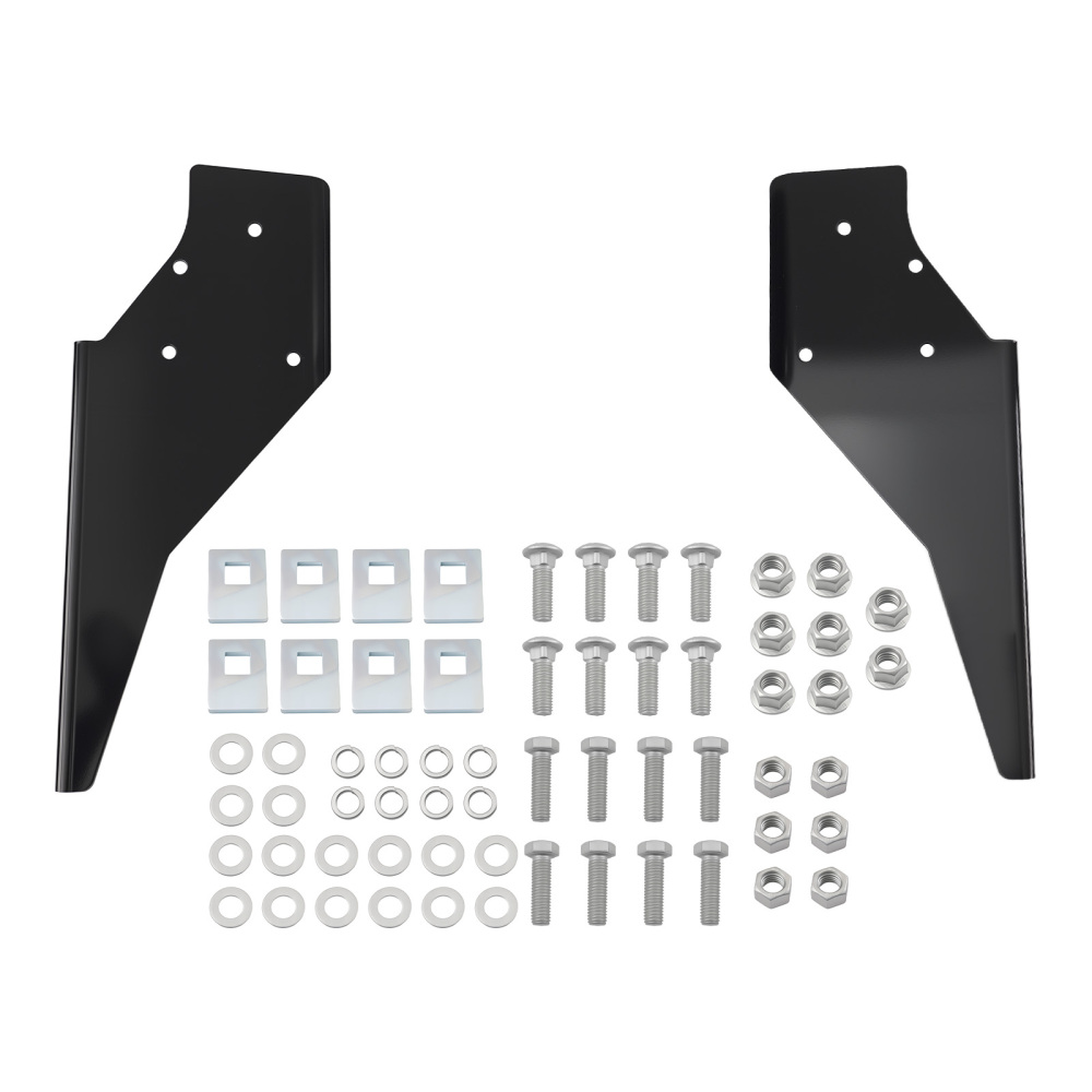 Rear Class 5 Trailer Hitch compatible for Ford F-250/F-350 1999-2016 Super Duty