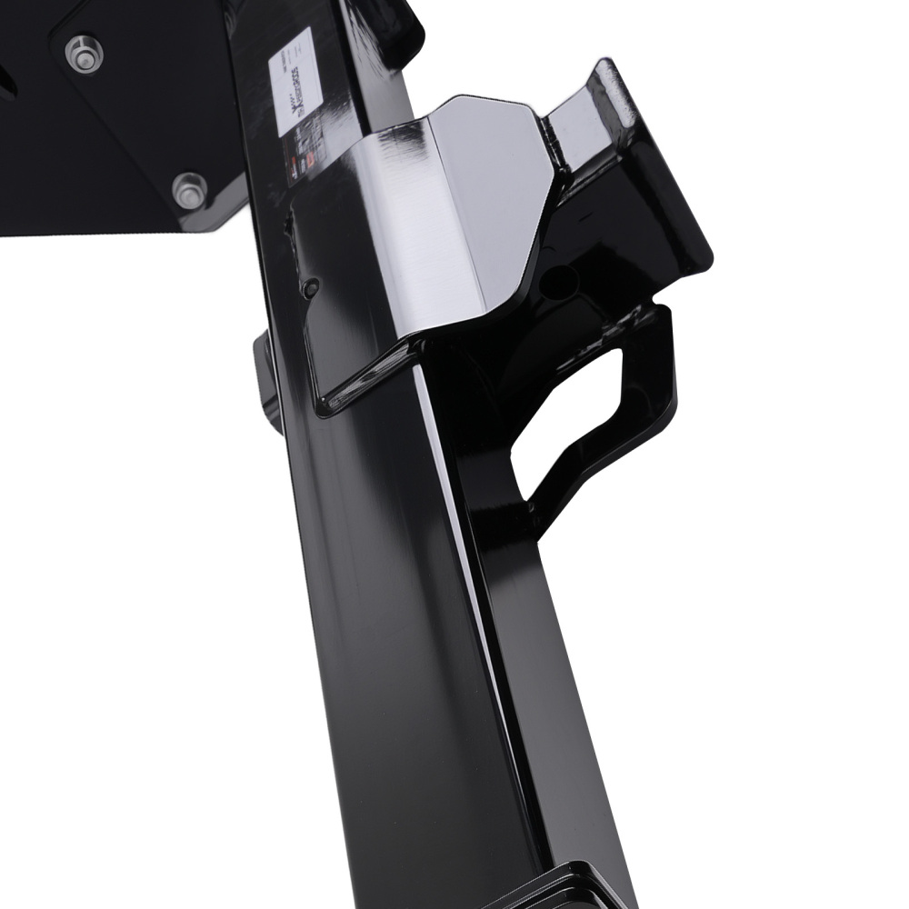 Rear Class 5 Trailer Hitch compatible for Ford F-250/F-350 1999-2016 Super Duty