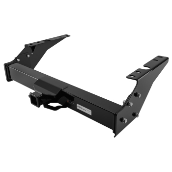 Class 5 Trailer Hitch Receiver compatible for Ford F-250 F-350 F-450 Super Duty 1999-2016