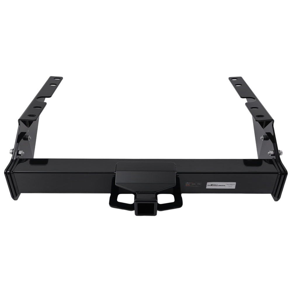 Class 5 Trailer Hitch Receiver compatible for Ford F-250 F-350 F-450 Super Duty 1999-2016