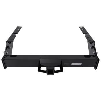 Class 5 Trailer Hitch Receiver compatible for Ford F-250 F-350 F-450 Super Duty 1999-2016