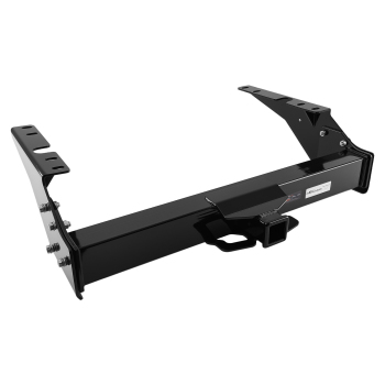 Class 5 Trailer Hitch Receiver compatible for Ford F-250 F-350 F-450 Super Duty 1999-2016