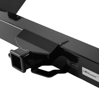 Class 5 Trailer Hitch Receiver compatible for Ford F-250 F-350 F-450 Super Duty 1999-2016