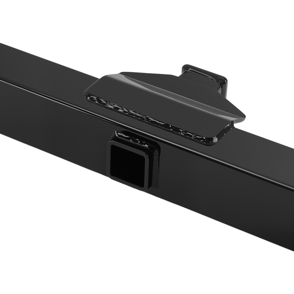 Class 5 Trailer Hitch Receiver compatible for Ford F-250 F-350 F-450 Super Duty 1999-2016