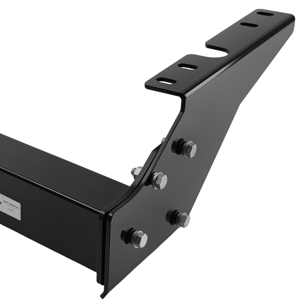 Class 5 Trailer Hitch Receiver compatible for Ford F-250 F-350 F-450 Super Duty 1999-2016