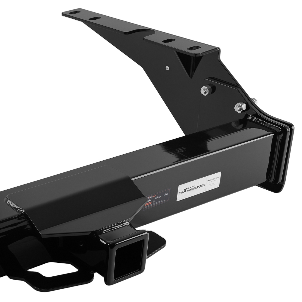 Class 5 Trailer Hitch Receiver compatible for Ford F-250 F-350 F-450 Super Duty 1999-2016