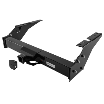 Class 5 Trailer Hitch Receiver compatible for Ford F-250 F-350 F-450 Super Duty 1999-2016
