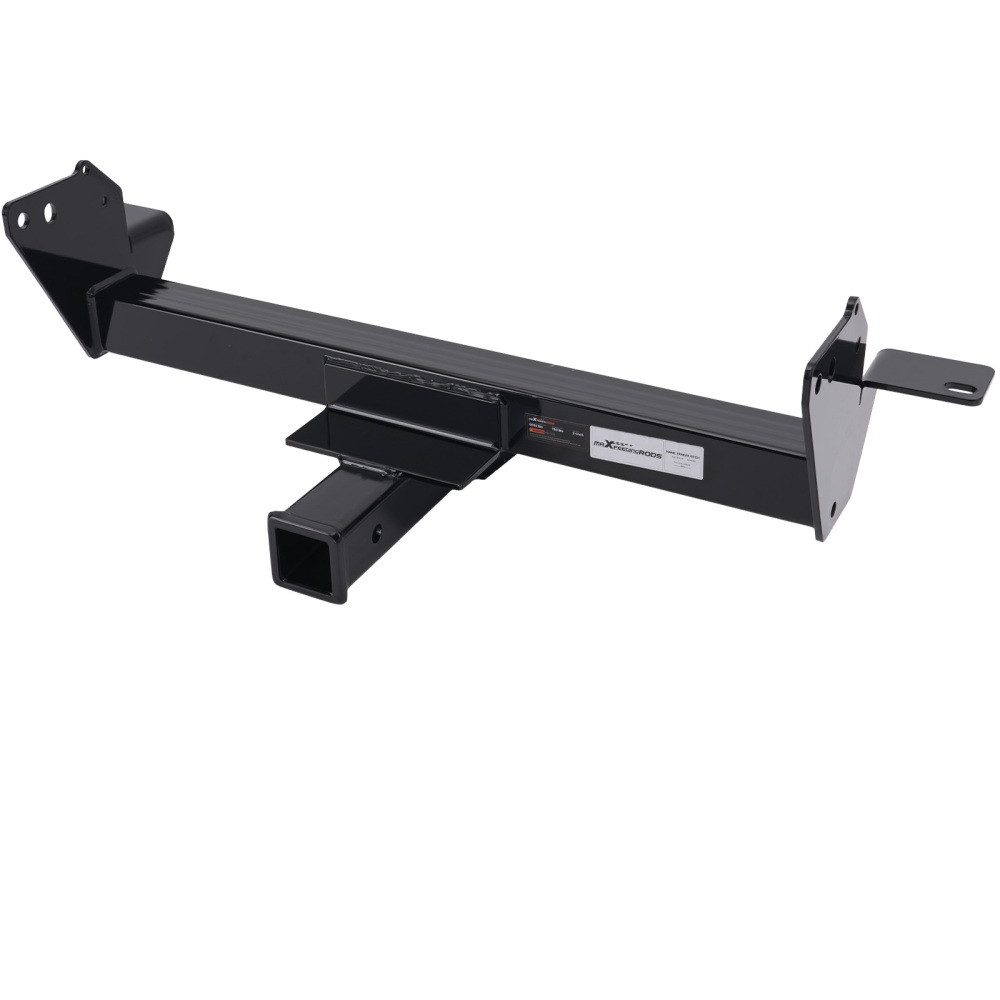 2 Class 3 Front Hitch compatible for Ford F-350 Super Duty 2017-2026 750lbs Tongue Wt