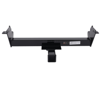 2 Class 3 Front Hitch compatible for Ford F-350 Super Duty 2017-2026 750lbs Tongue Wt