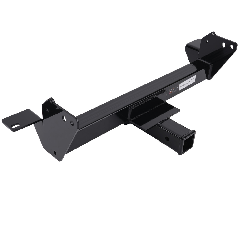 2 Class 3 Front Hitch compatible for Ford F-350 Super Duty 2017-2026 750lbs Tongue Wt