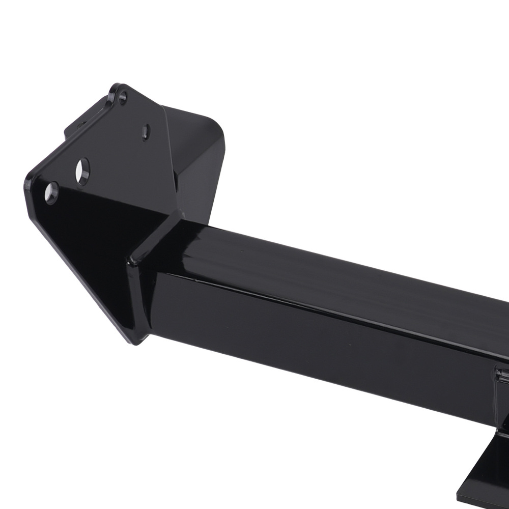 2 Class 3 Front Hitch compatible for Ford F-350 Super Duty 2017-2026 750lbs Tongue Wt