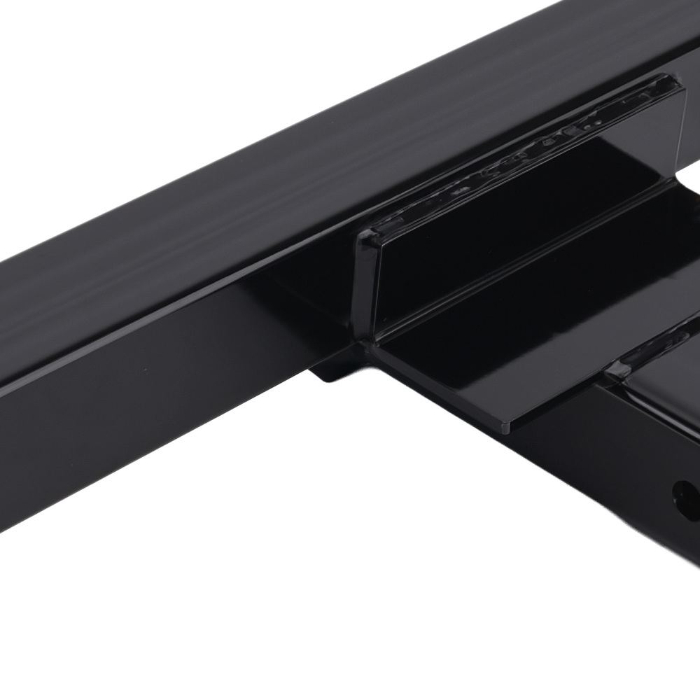 2 Class 3 Front Hitch compatible for Ford F-350 Super Duty 2017-2026 750lbs Tongue Wt