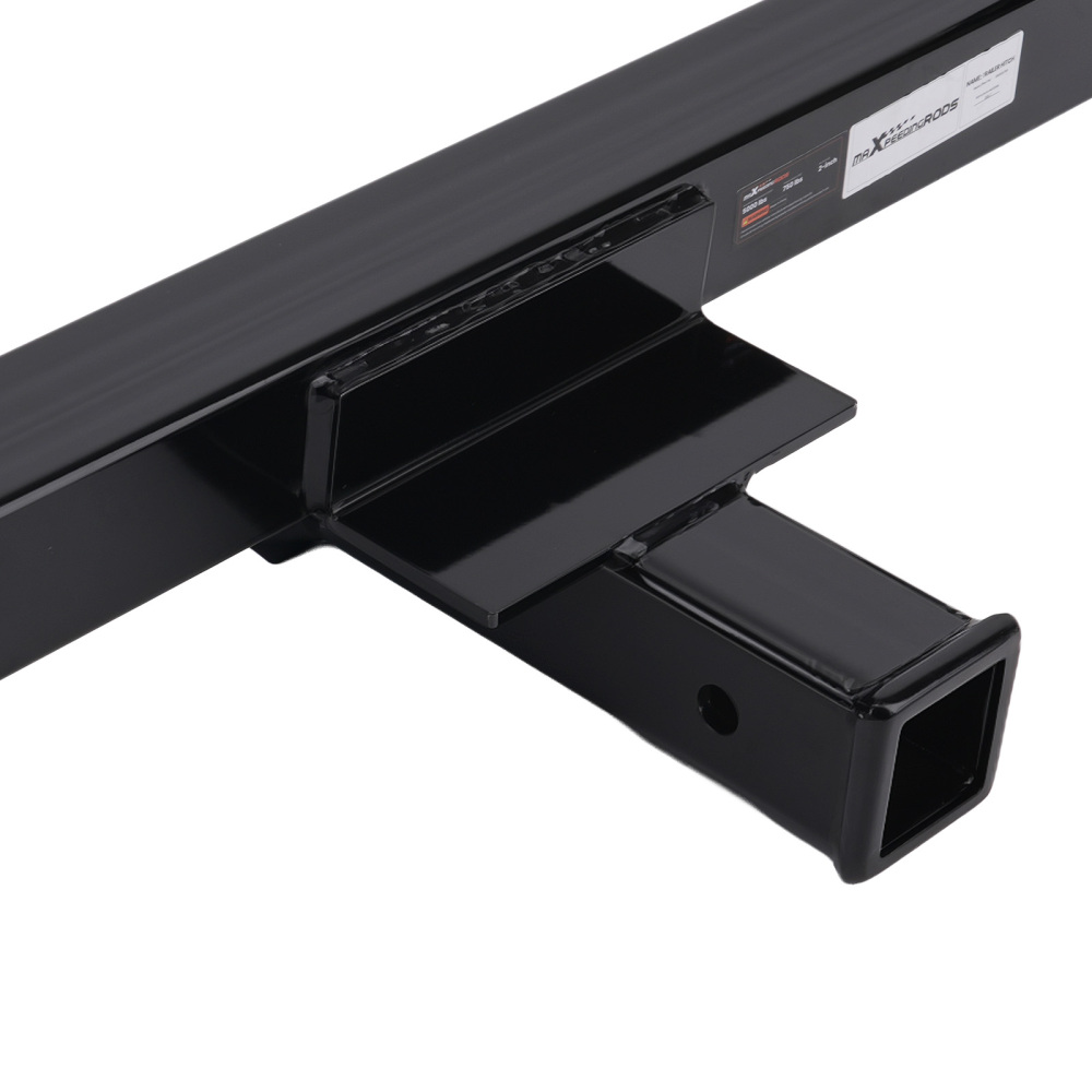 2 Class 3 Front Hitch compatible for Ford F-350 Super Duty 2017-2026 750lbs Tongue Wt