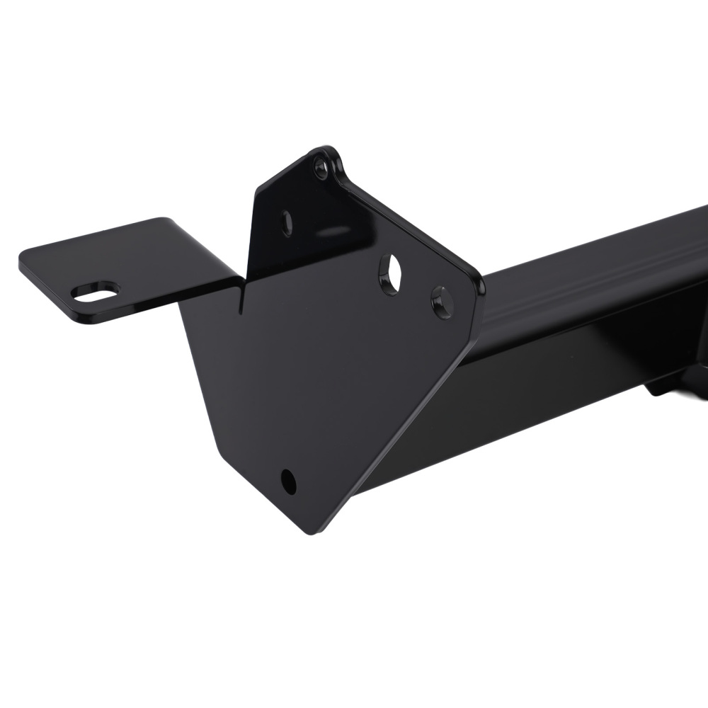 2 Class 3 Front Hitch compatible for Ford F-350 Super Duty 2017-2026 750lbs Tongue Wt
