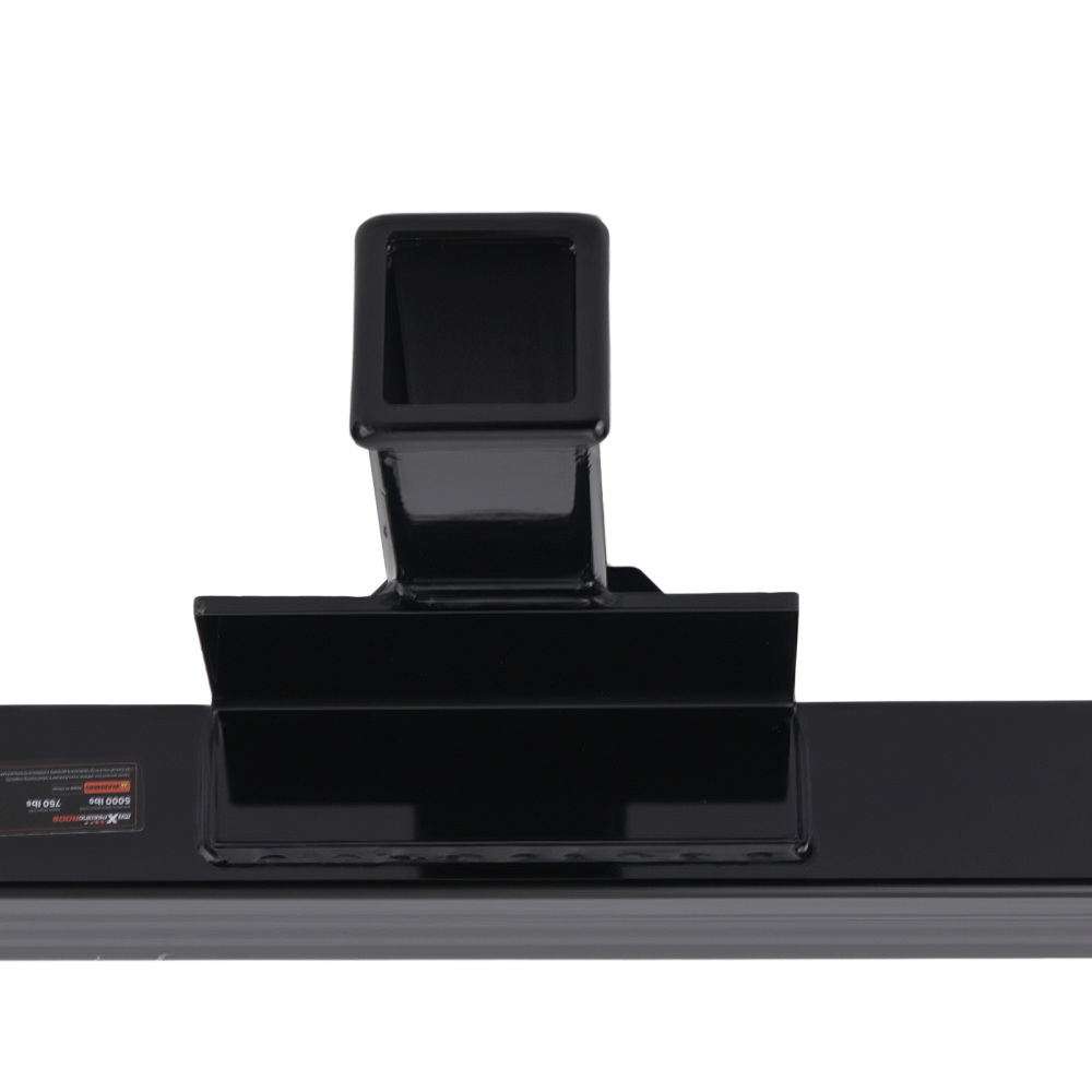 2 Class 3 Front Hitch compatible for Ford F-350 Super Duty 2017-2026 750lbs Tongue Wt