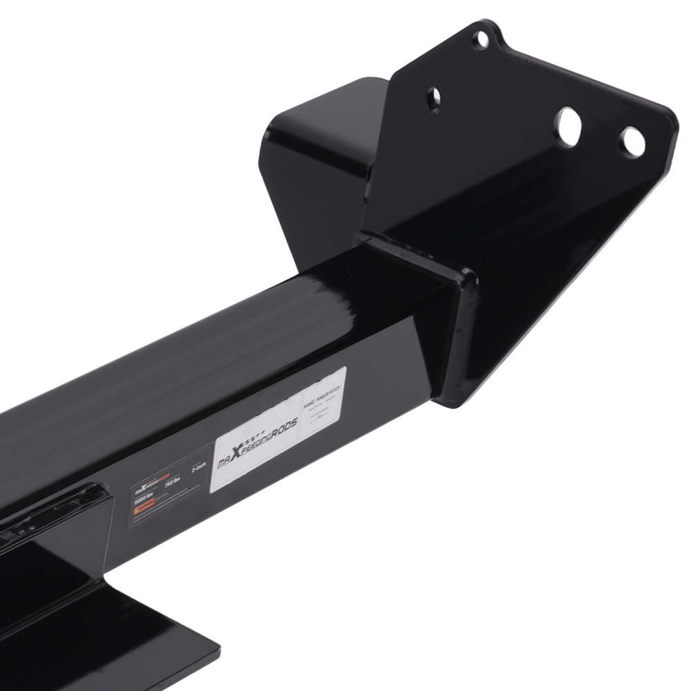 2 Class 3 Front Hitch compatible for Ford F-350 Super Duty 2017-2026 750lbs Tongue Wt