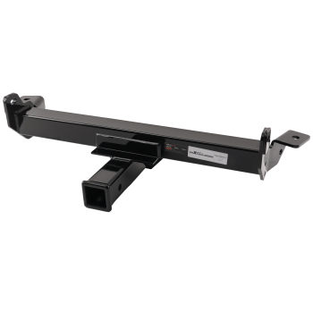 Class 3 Front Hitch compatible for GMC Sierra 1500HD 01-07 Powder Coat 750lbs TW