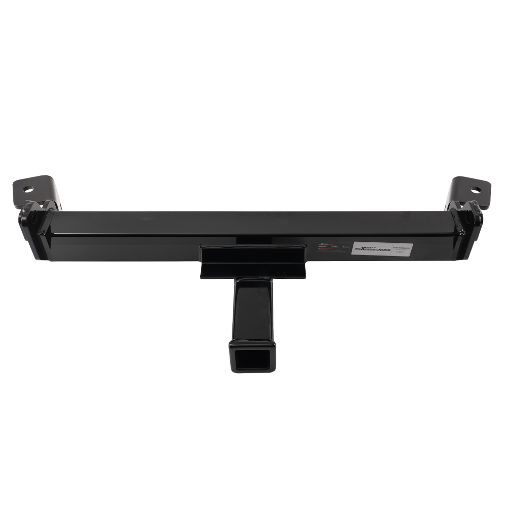 Class 3 Front Hitch compatible for GMC Sierra 1500HD 01-07 Powder Coat 750lbs TW