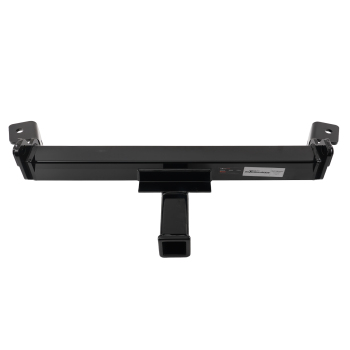 Class 3 Front Hitch compatible for GMC Sierra 1500HD 01-07 Powder Coat 750lbs TW