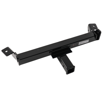 Class 3 Front Hitch compatible for GMC Sierra 1500HD 01-07 Powder Coat 750lbs TW
