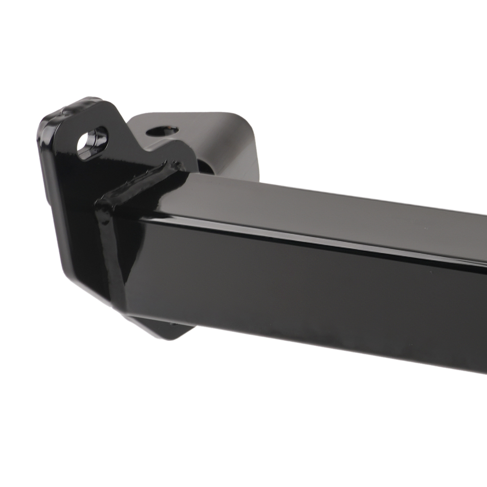 Class 3 Front Hitch compatible for GMC Sierra 1500HD 01-07 Powder Coat 750lbs TW