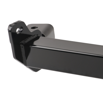 Class 3 Front Hitch compatible for GMC Sierra 1500HD 01-07 Powder Coat 750lbs TW