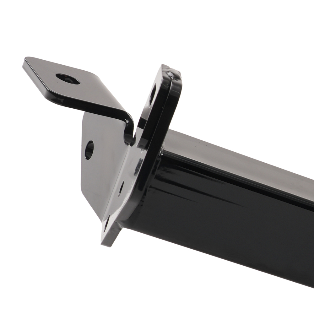 Class 3 Front Hitch compatible for GMC Sierra 1500HD 01-07 Powder Coat 750lbs TW