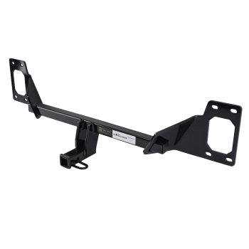 1.25 Class 2 Hitch Receiver compatible for Honda Civic 2025-2026 Hatchback Rear Mount