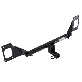 1.25 Class 2 Hitch Receiver compatible for Honda Civic 2025-2026 Hatchback Rear Mount