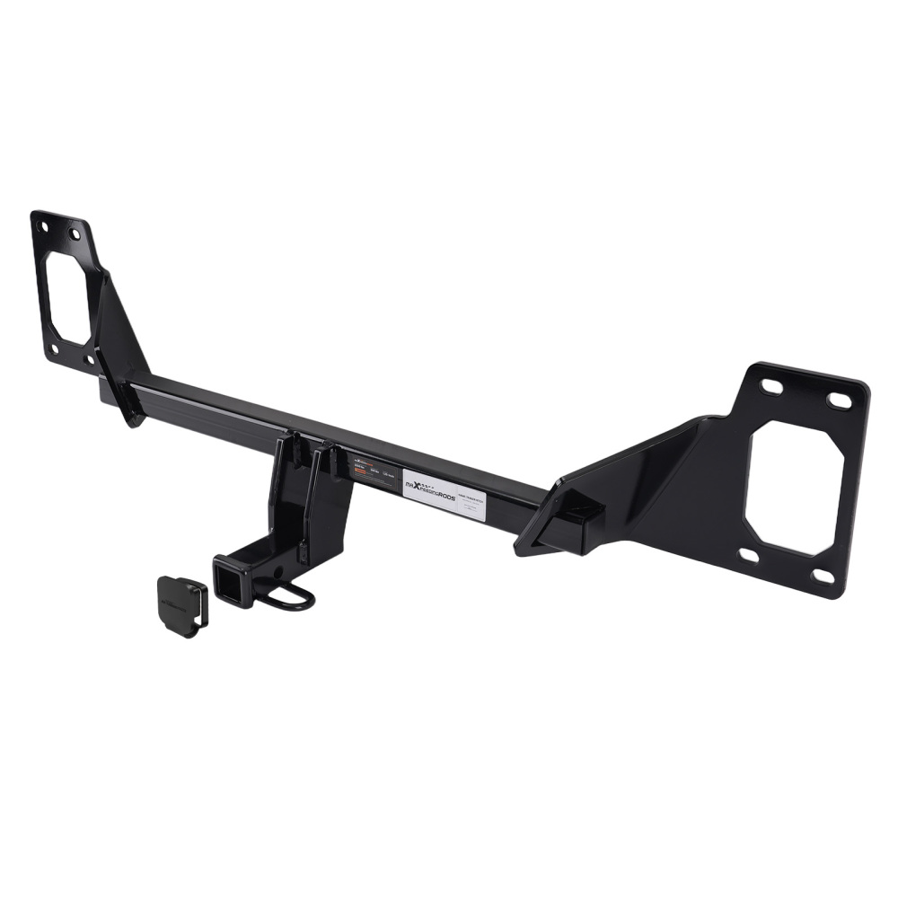 1.25 Class 2 Hitch Receiver compatible for Honda Civic 2025-2026 Hatchback Rear Mount
