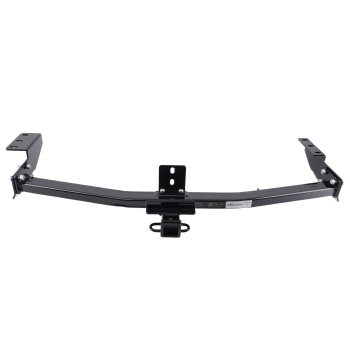 2 Class 3 Hitch Receiver compatible for Honda Ridgeline 2006-2014 Rear 5000lbs Towing
