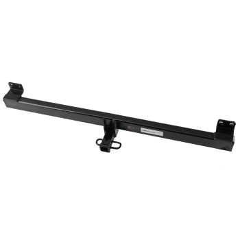 1.25 Class 2 Hitch Receiver compatible for Honda HR-V 2023-2026 Rear Powder Coat