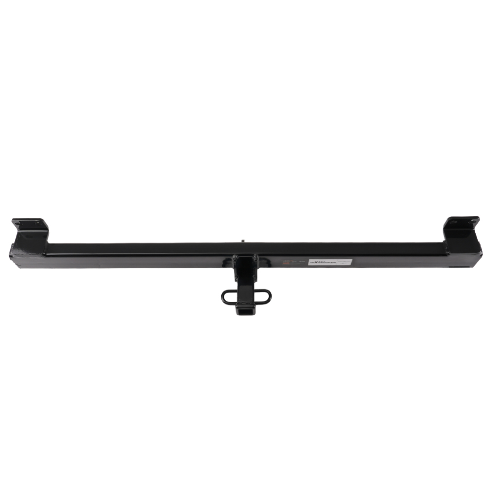 1.25 Class 2 Hitch Receiver compatible for Honda HR-V 2023-2026 Rear Powder Coat