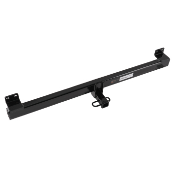 1.25 Class 2 Hitch Receiver compatible for Honda HR-V 2023-2026 Rear Powder Coat