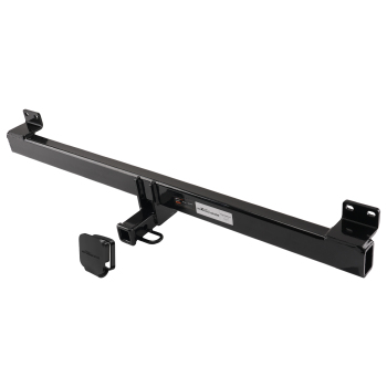 1.25 Class 2 Hitch Receiver compatible for Honda HR-V 2023-2026 Rear Powder Coat