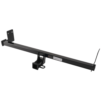 2 Class 2 Hitch compatible for Hyundai Kona 2018-2023 Powder Coat Rear Mount
