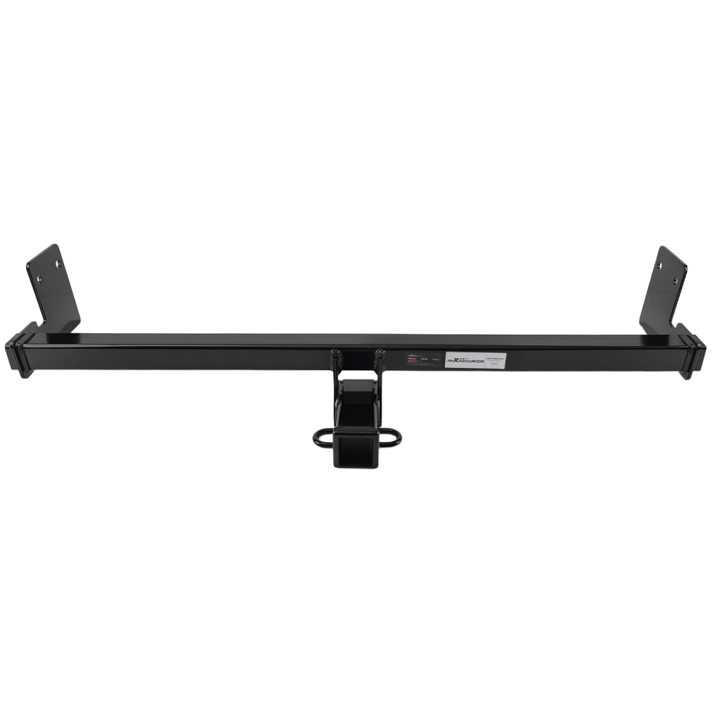 2 Class 2 Hitch compatible for Hyundai Kona 2018-2023 Powder Coat Rear Mount