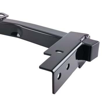 Rear Trailer Hitch 2 Receiver compatible for Jeep Grand Cherokee L 3-Row 2021-2025 8000lbs